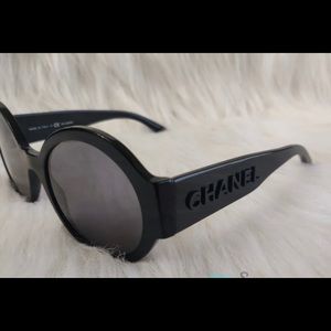 Chanel 5410 Sunglasses
